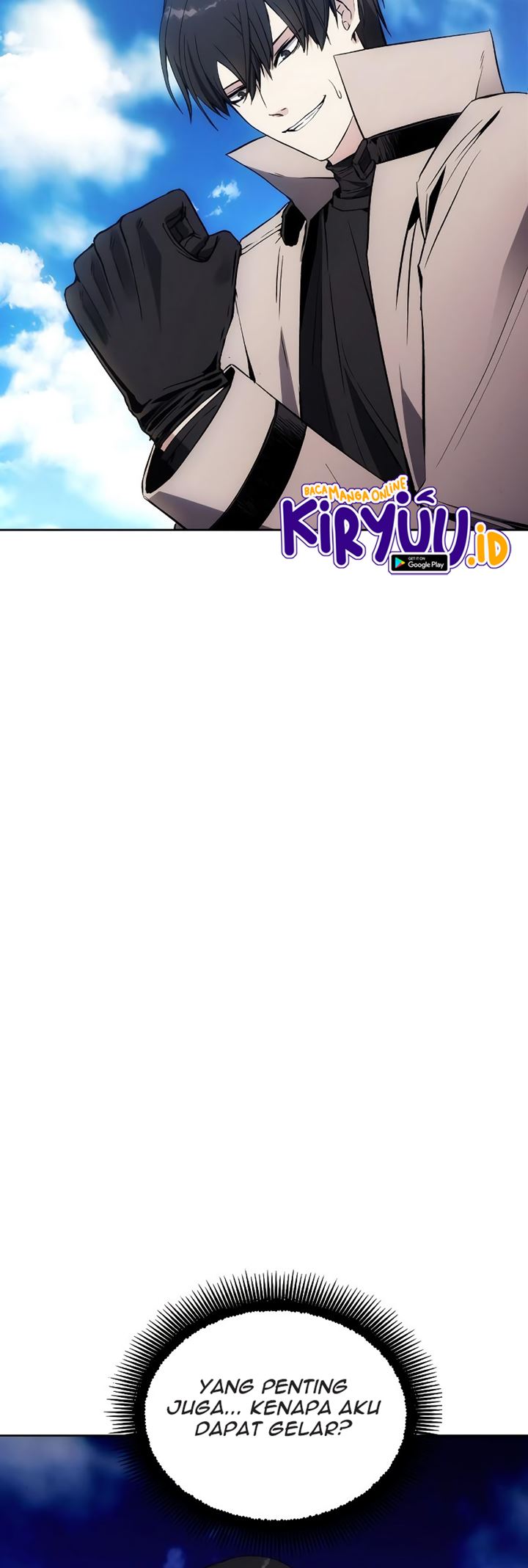 How to Live as a Villain Chapter 34 Bahasa Indonesia