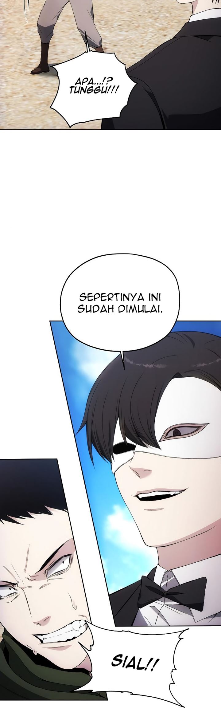 How to Live as a Villain Chapter 34 Bahasa Indonesia