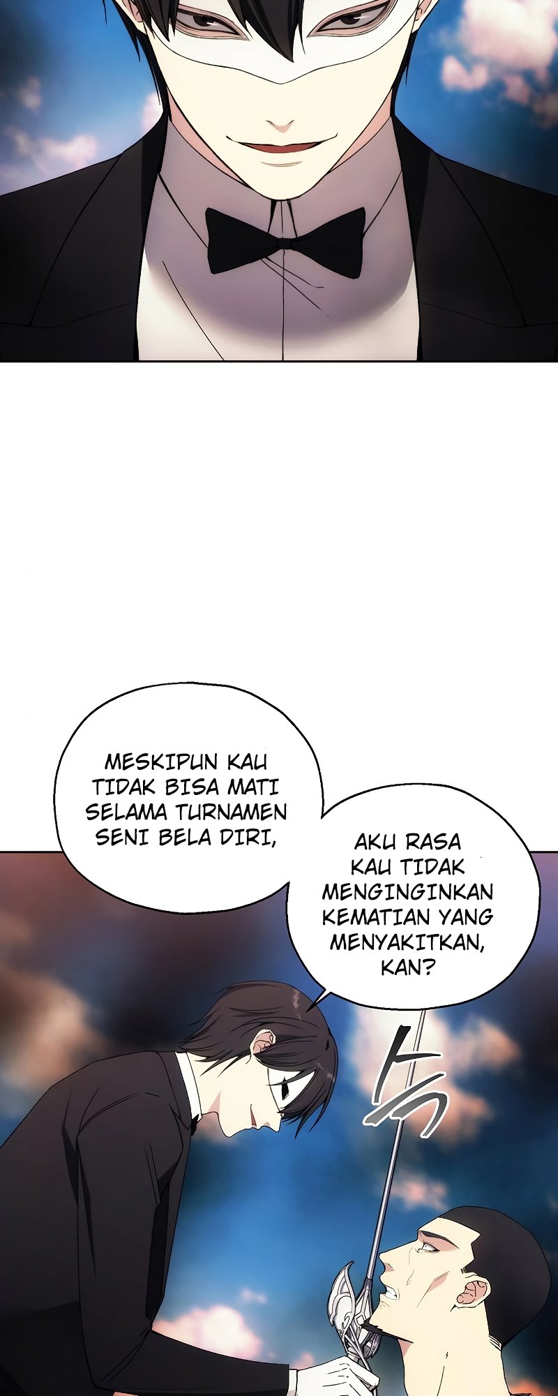 Dilarang COPAS - situs resmi www.mangacanblog.com - Komik how to live as a villain 036 - chapter 36 37 Indonesia how to live as a villain 036 - chapter 36 Terbaru 3|Baca Manga Komik Indonesia|Mangacan