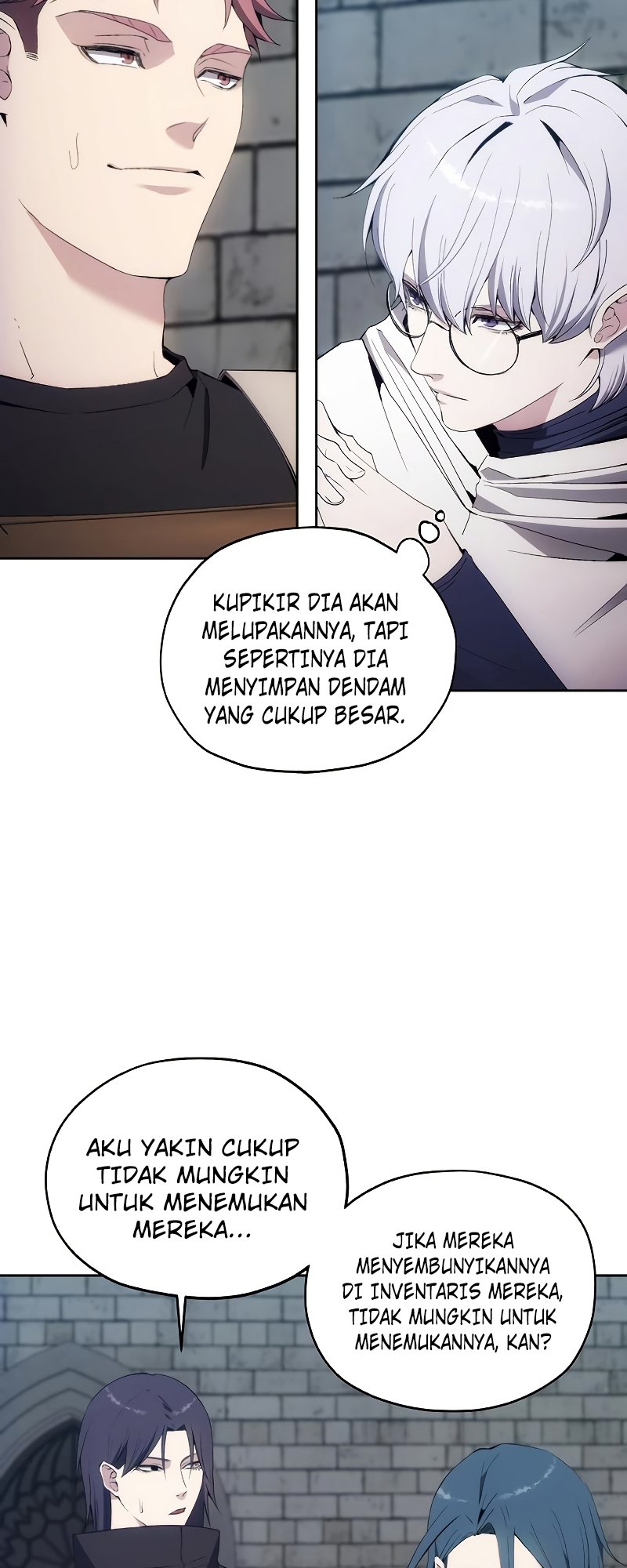 Dilarang COPAS - situs resmi www.mangacanblog.com - Komik how to live as a villain 036 - chapter 36 37 Indonesia how to live as a villain 036 - chapter 36 Terbaru 41|Baca Manga Komik Indonesia|Mangacan