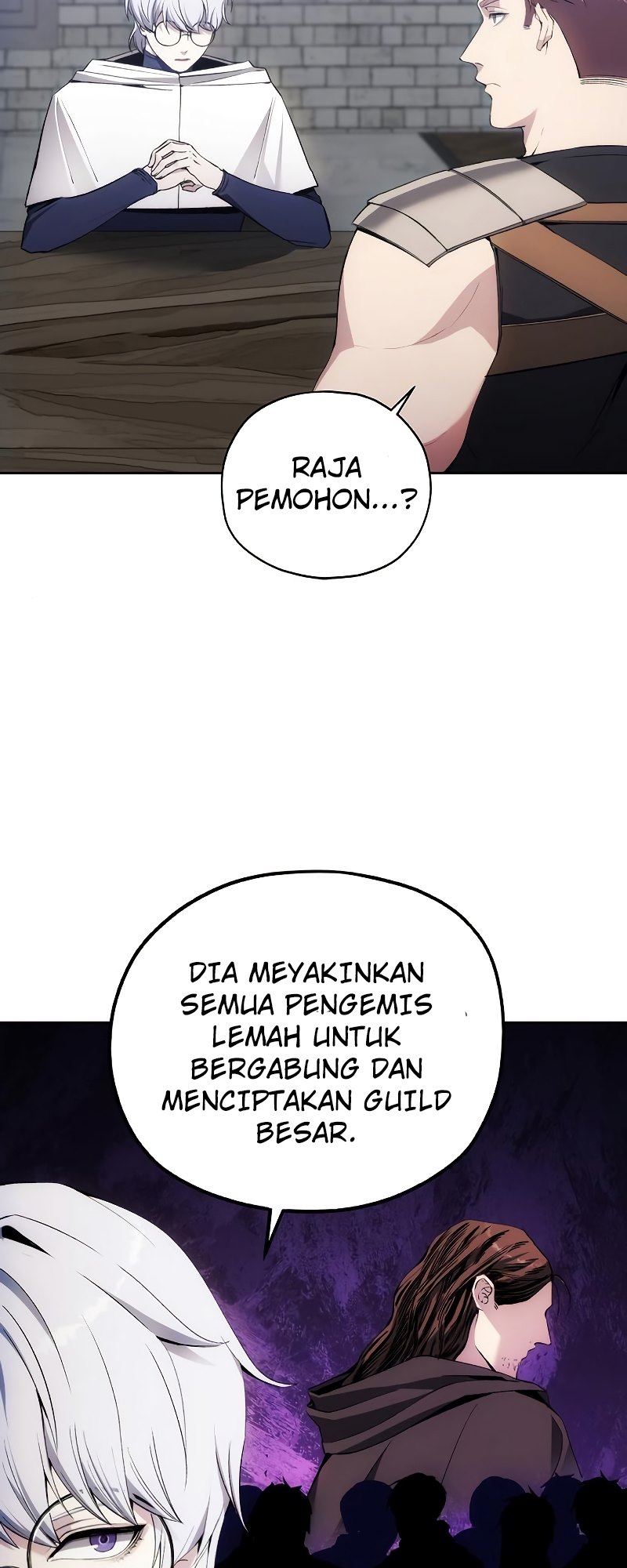 Dilarang COPAS - situs resmi www.mangacanblog.com - Komik how to live as a villain 036 - chapter 36 37 Indonesia how to live as a villain 036 - chapter 36 Terbaru 43|Baca Manga Komik Indonesia|Mangacan