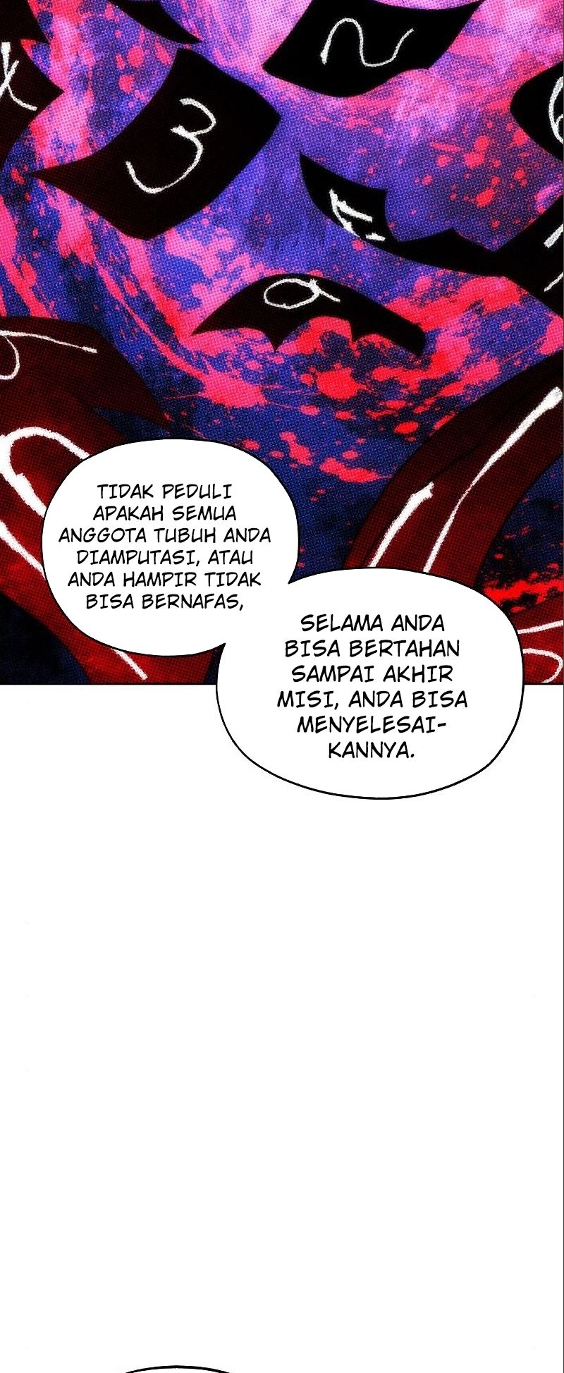 How to Live as a Villain chapter 37