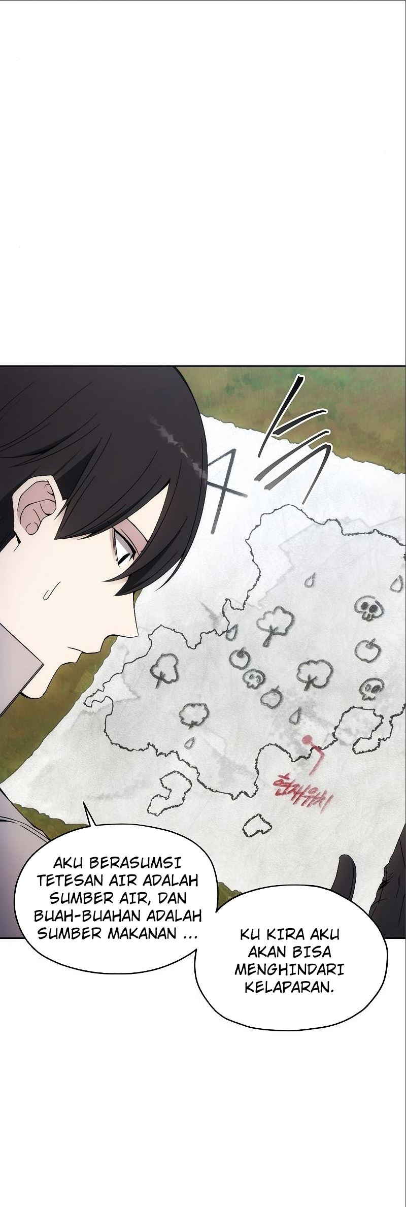 How to Live as a Villain chapter 37