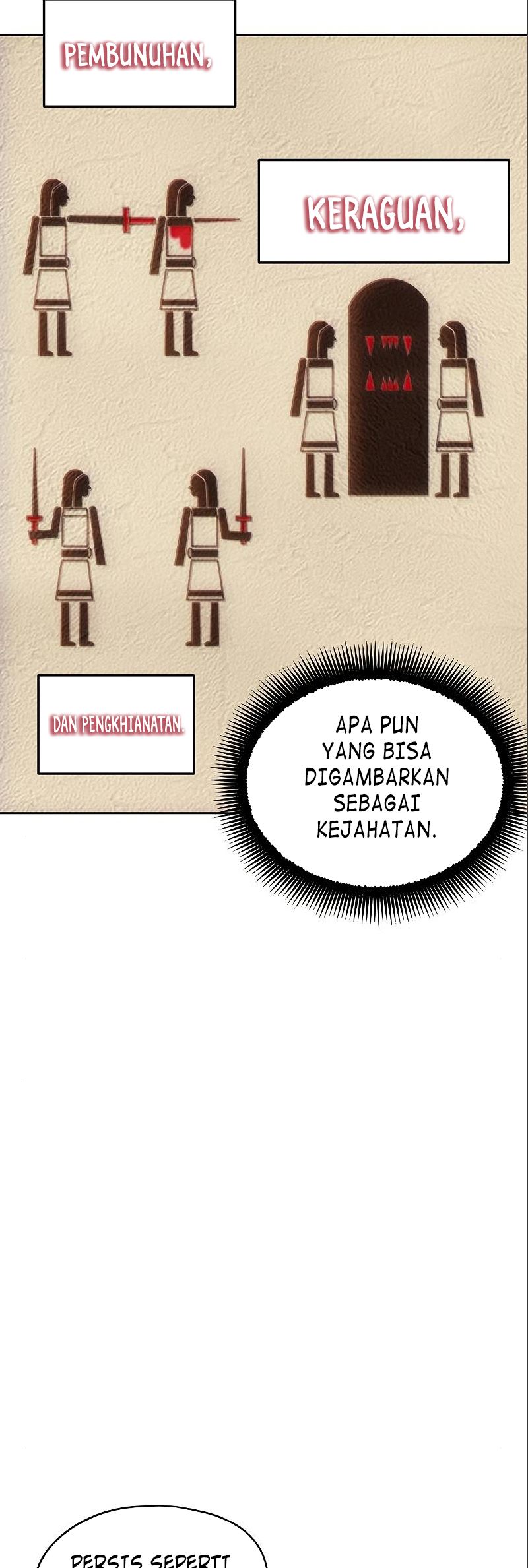 How to Live as a Villain chapter 37