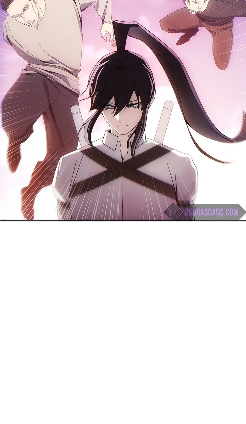 How to Live as a Villain chapter 41