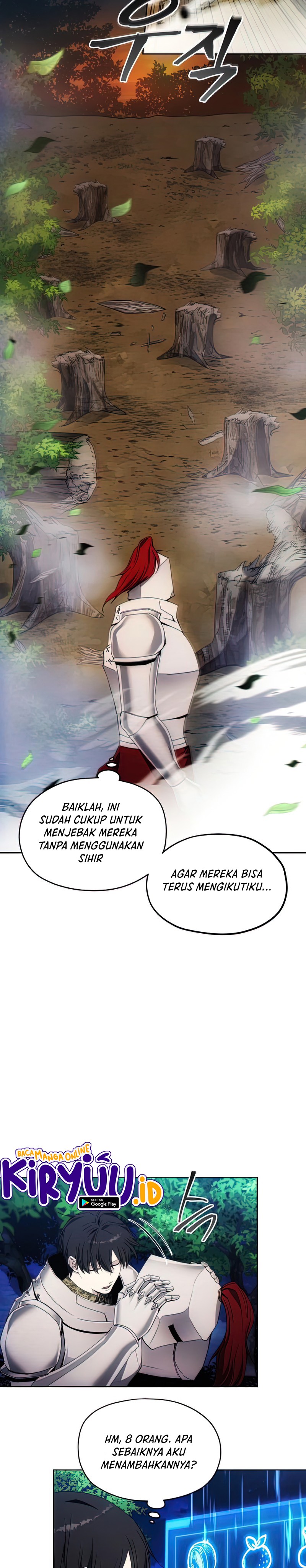 Dilarang COPAS - situs resmi www.mangacanblog.com - Komik how to live as a villain 042 - chapter 42 43 Indonesia how to live as a villain 042 - chapter 42 Terbaru 10|Baca Manga Komik Indonesia|Mangacan