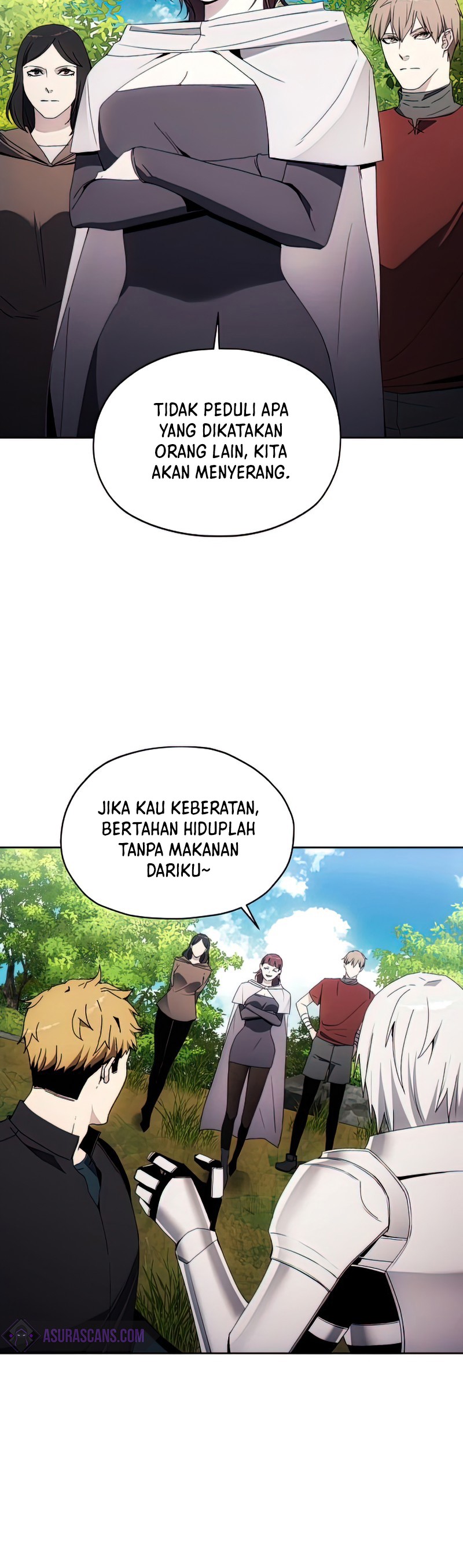 Dilarang COPAS - situs resmi www.mangacanblog.com - Komik how to live as a villain 042 - chapter 42 43 Indonesia how to live as a villain 042 - chapter 42 Terbaru 24|Baca Manga Komik Indonesia|Mangacan