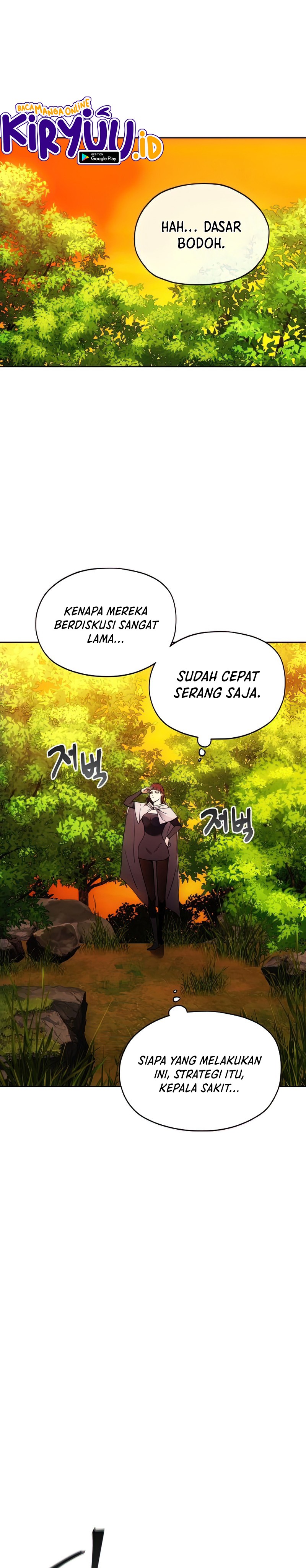 Dilarang COPAS - situs resmi www.mangacanblog.com - Komik how to live as a villain 042 - chapter 42 43 Indonesia how to live as a villain 042 - chapter 42 Terbaru 26|Baca Manga Komik Indonesia|Mangacan