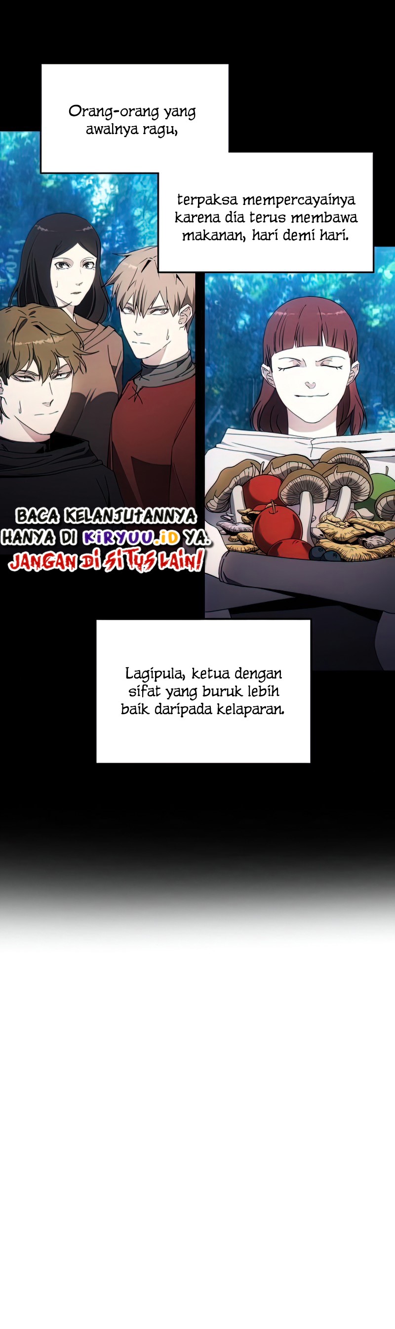 Dilarang COPAS - situs resmi www.mangacanblog.com - Komik how to live as a villain 042 - chapter 42 43 Indonesia how to live as a villain 042 - chapter 42 Terbaru 30|Baca Manga Komik Indonesia|Mangacan