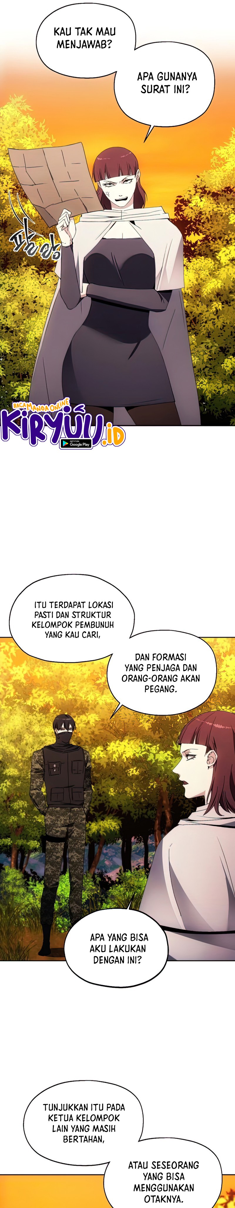 Dilarang COPAS - situs resmi www.mangacanblog.com - Komik how to live as a villain 042 - chapter 42 43 Indonesia how to live as a villain 042 - chapter 42 Terbaru 31|Baca Manga Komik Indonesia|Mangacan