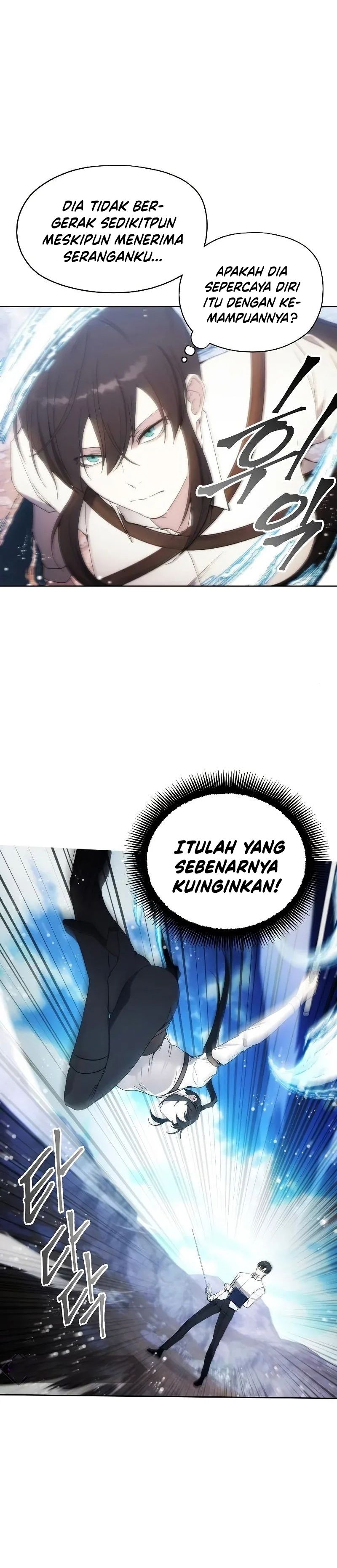 How to Live as a Villain chapter 57