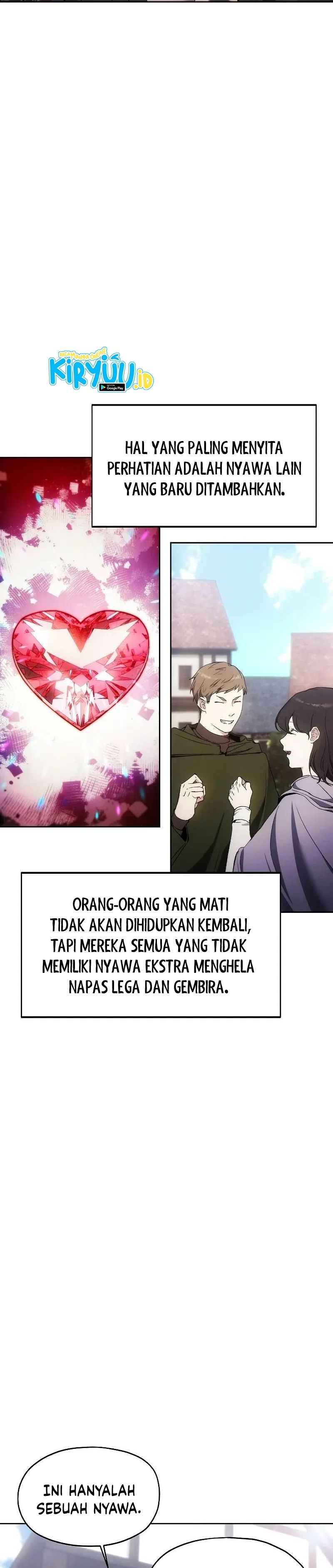 How to Live as a Villain chapter 57