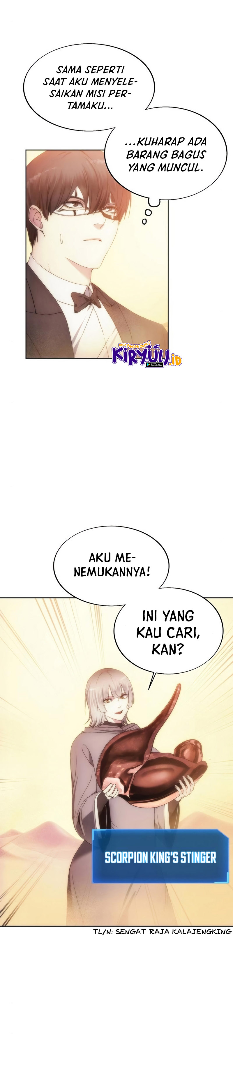 Dilarang COPAS - situs resmi www.mangacanblog.com - Komik how to live as a villain 071 - chapter 71 72 Indonesia how to live as a villain 071 - chapter 71 Terbaru 6|Baca Manga Komik Indonesia|Mangacan