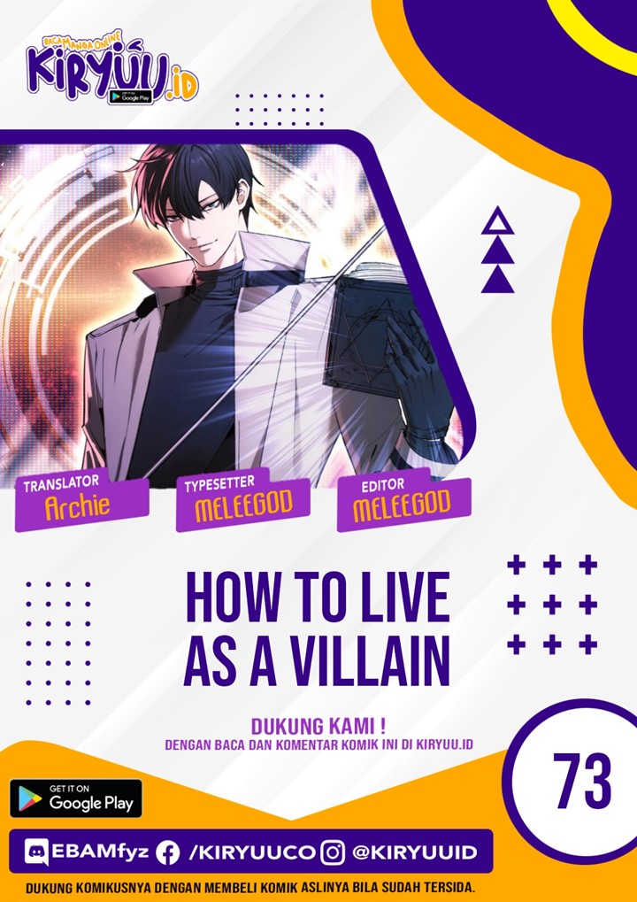 Dilarang COPAS - situs resmi www.mangacanblog.com - Komik how to live as a villain 073 - chapter 73 74 Indonesia how to live as a villain 073 - chapter 73 Terbaru 0|Baca Manga Komik Indonesia|Mangacan