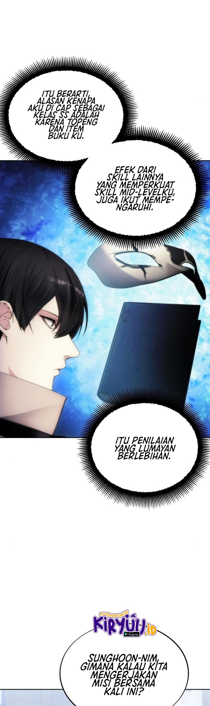 Dilarang COPAS - situs resmi www.mangacanblog.com - Komik how to live as a villain 073 - chapter 73 74 Indonesia how to live as a villain 073 - chapter 73 Terbaru 4|Baca Manga Komik Indonesia|Mangacan