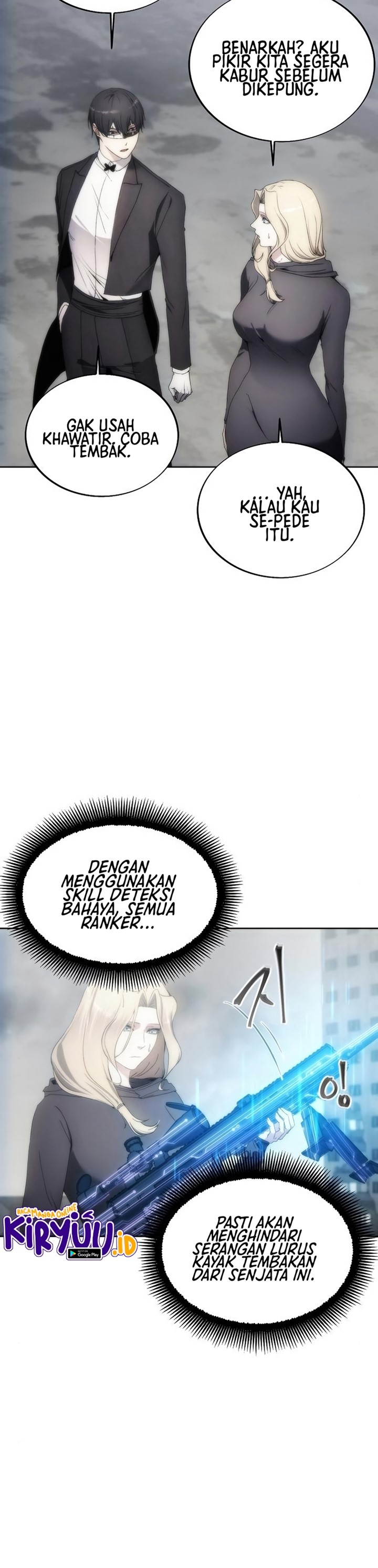 Dilarang COPAS - situs resmi www.mangacanblog.com - Komik how to live as a villain 073 - chapter 73 74 Indonesia how to live as a villain 073 - chapter 73 Terbaru 18|Baca Manga Komik Indonesia|Mangacan