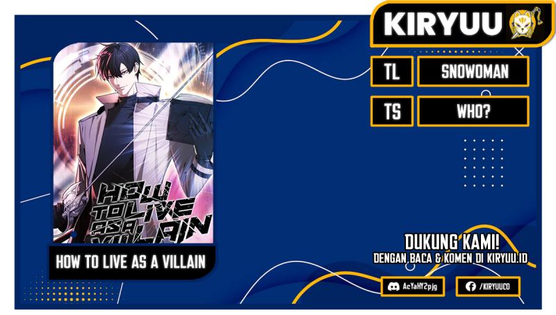 Dilarang COPAS - situs resmi www.mangacanblog.com - Komik how to live as a villain 083 - chapter 83 84 Indonesia how to live as a villain 083 - chapter 83 Terbaru 0|Baca Manga Komik Indonesia|Mangacan