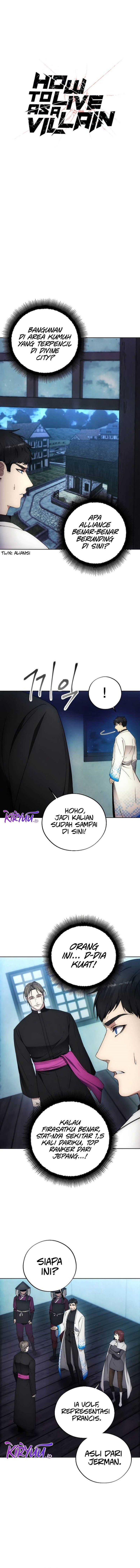 Dilarang COPAS - situs resmi www.mangacanblog.com - Komik how to live as a villain 106 - chapter 106 107 Indonesia how to live as a villain 106 - chapter 106 Terbaru 1|Baca Manga Komik Indonesia|Mangacan