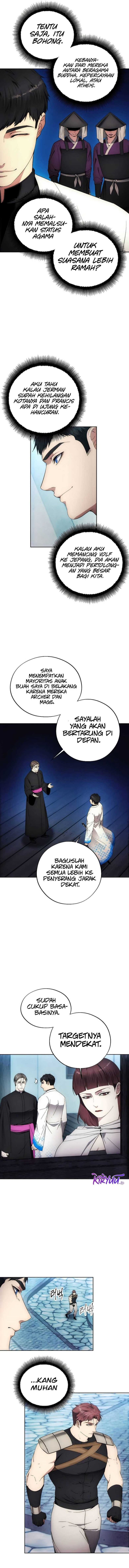 Dilarang COPAS - situs resmi www.mangacanblog.com - Komik how to live as a villain 106 - chapter 106 107 Indonesia how to live as a villain 106 - chapter 106 Terbaru 3|Baca Manga Komik Indonesia|Mangacan