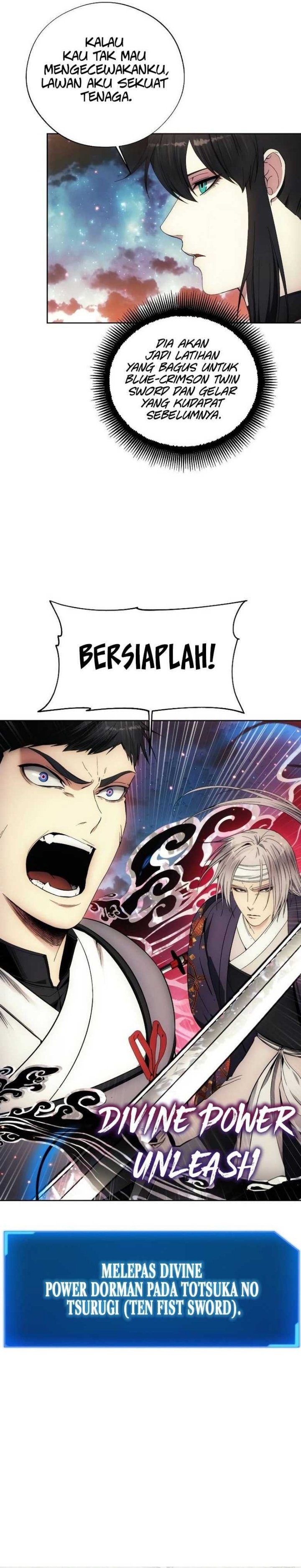 Dilarang COPAS - situs resmi www.mangacanblog.com - Komik how to live as a villain 106 - chapter 106 107 Indonesia how to live as a villain 106 - chapter 106 Terbaru 12|Baca Manga Komik Indonesia|Mangacan