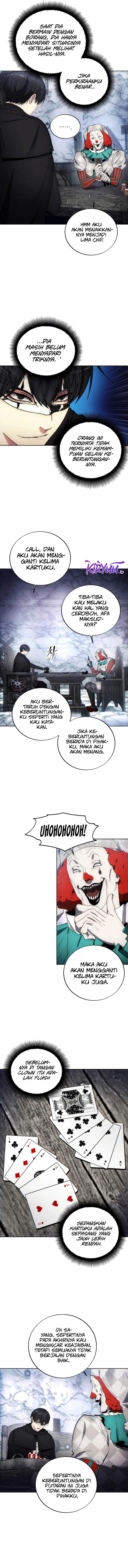 Dilarang COPAS - situs resmi www.mangacanblog.com - Komik how to live as a villain 119 - chapter 119 120 Indonesia how to live as a villain 119 - chapter 119 Terbaru 4|Baca Manga Komik Indonesia|Mangacan