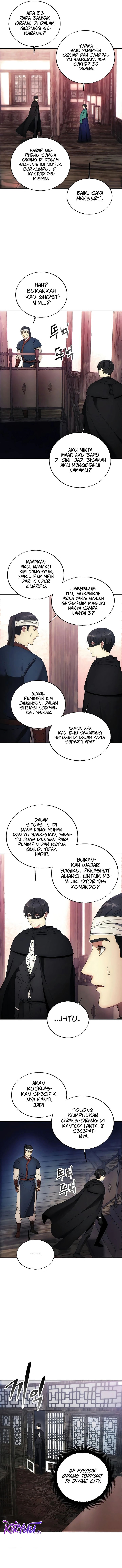 Dilarang COPAS - situs resmi www.mangacanblog.com - Komik how to live as a villain 120 - chapter 120 121 Indonesia how to live as a villain 120 - chapter 120 Terbaru 7|Baca Manga Komik Indonesia|Mangacan