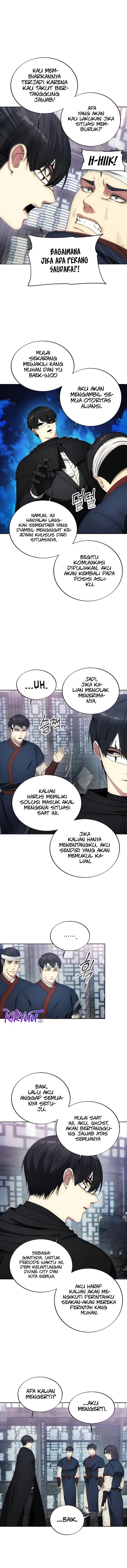 Dilarang COPAS - situs resmi www.mangacanblog.com - Komik how to live as a villain 120 - chapter 120 121 Indonesia how to live as a villain 120 - chapter 120 Terbaru 10|Baca Manga Komik Indonesia|Mangacan