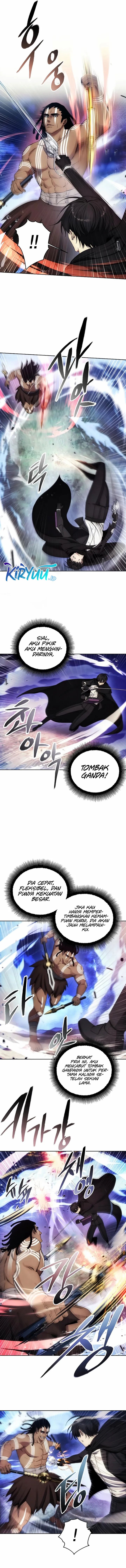 How to Live as a Villain chapter 125