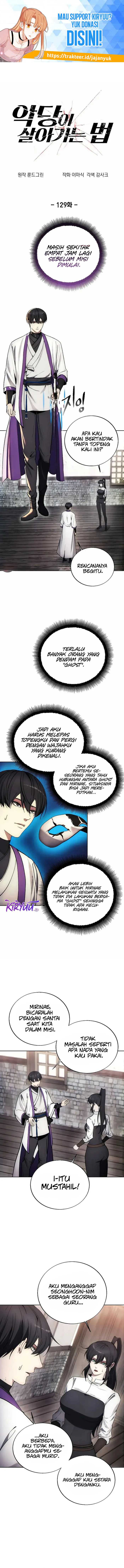 Dilarang COPAS - situs resmi www.mangacanblog.com - Komik how to live as a villain 129 - chapter 129 130 Indonesia how to live as a villain 129 - chapter 129 Terbaru 1|Baca Manga Komik Indonesia|Mangacan