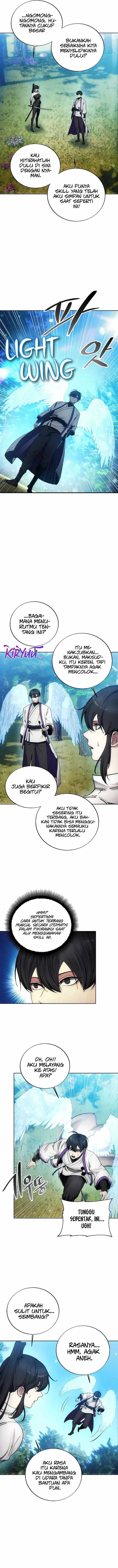 Dilarang COPAS - situs resmi www.mangacanblog.com - Komik how to live as a villain 129 - chapter 129 130 Indonesia how to live as a villain 129 - chapter 129 Terbaru 4|Baca Manga Komik Indonesia|Mangacan