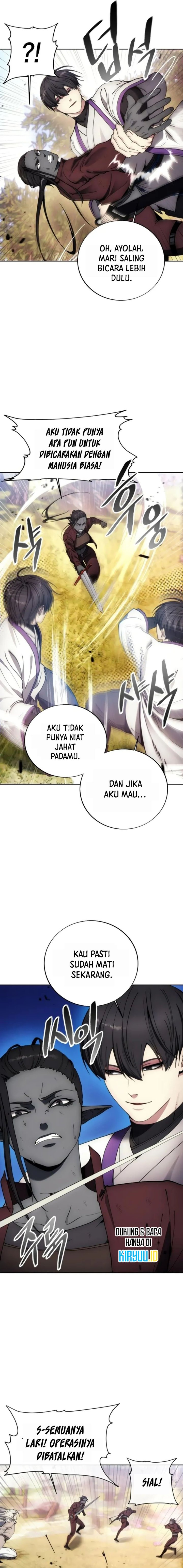 Dilarang COPAS - situs resmi www.mangacanblog.com - Komik how to live as a villain 131 - chapter 131 132 Indonesia how to live as a villain 131 - chapter 131 Terbaru 3|Baca Manga Komik Indonesia|Mangacan