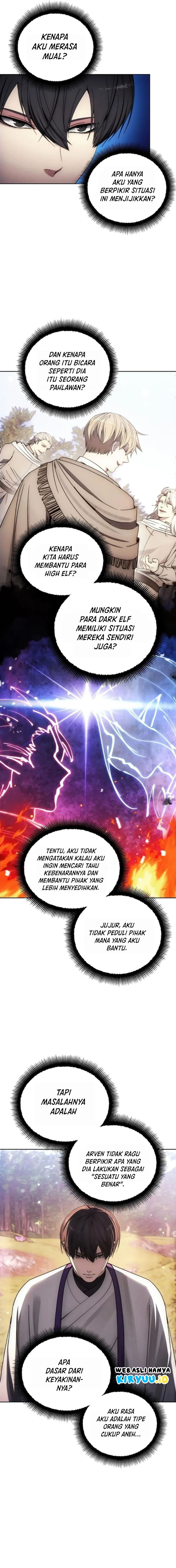 Dilarang COPAS - situs resmi www.mangacanblog.com - Komik how to live as a villain 131 - chapter 131 132 Indonesia how to live as a villain 131 - chapter 131 Terbaru 9|Baca Manga Komik Indonesia|Mangacan