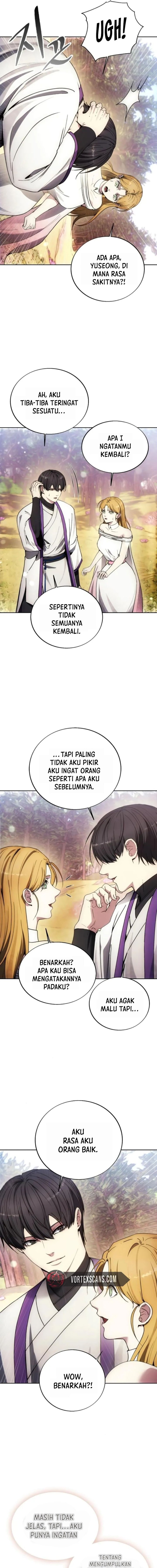 Dilarang COPAS - situs resmi www.mangacanblog.com - Komik how to live as a villain 131 - chapter 131 132 Indonesia how to live as a villain 131 - chapter 131 Terbaru 10|Baca Manga Komik Indonesia|Mangacan