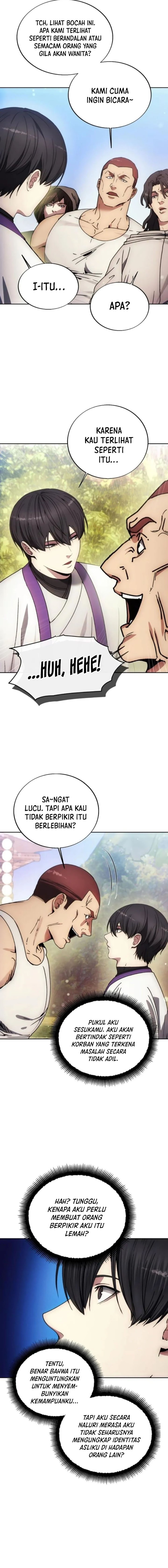 Dilarang COPAS - situs resmi www.mangacanblog.com - Komik how to live as a villain 131 - chapter 131 132 Indonesia how to live as a villain 131 - chapter 131 Terbaru 15|Baca Manga Komik Indonesia|Mangacan