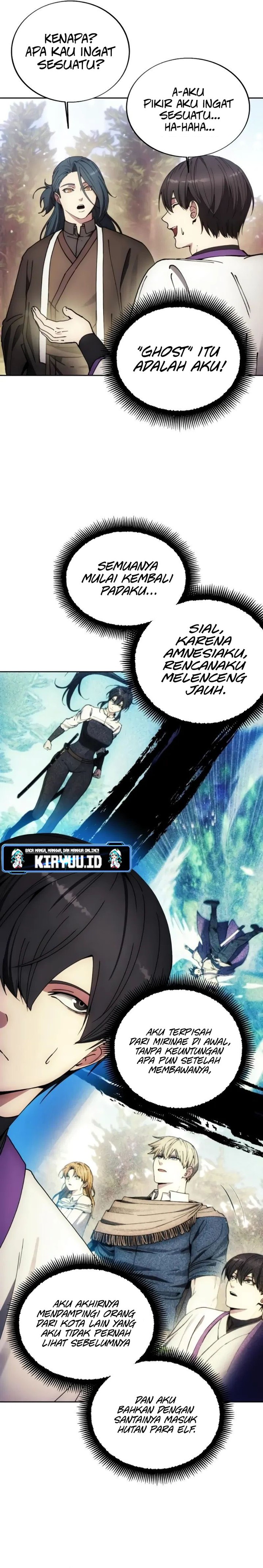 Dilarang COPAS - situs resmi www.mangacanblog.com - Komik how to live as a villain 132 - chapter 132 133 Indonesia how to live as a villain 132 - chapter 132 Terbaru 6|Baca Manga Komik Indonesia|Mangacan