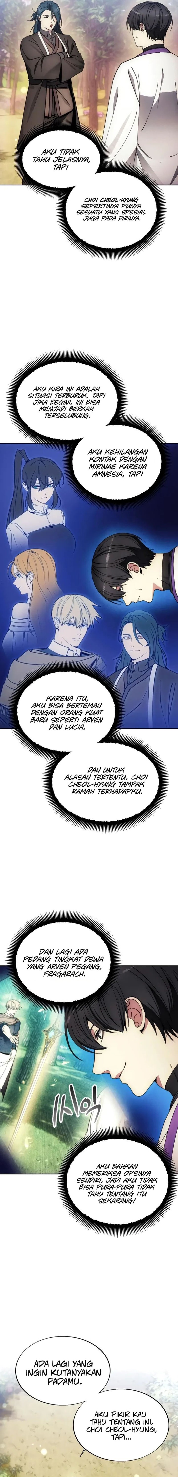 Dilarang COPAS - situs resmi www.mangacanblog.com - Komik how to live as a villain 132 - chapter 132 133 Indonesia how to live as a villain 132 - chapter 132 Terbaru 9|Baca Manga Komik Indonesia|Mangacan