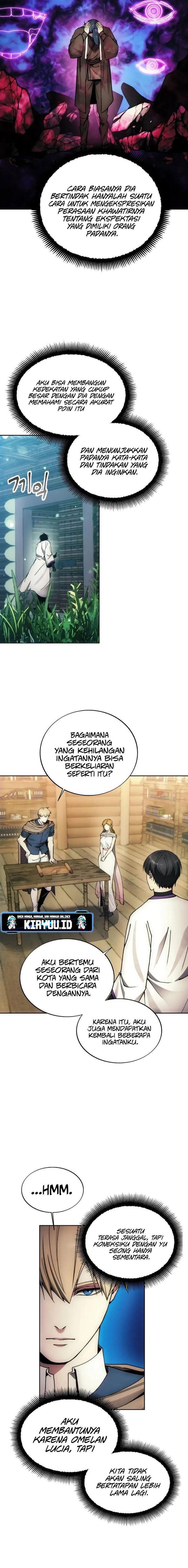 Dilarang COPAS - situs resmi www.mangacanblog.com - Komik how to live as a villain 132 - chapter 132 133 Indonesia how to live as a villain 132 - chapter 132 Terbaru 11|Baca Manga Komik Indonesia|Mangacan