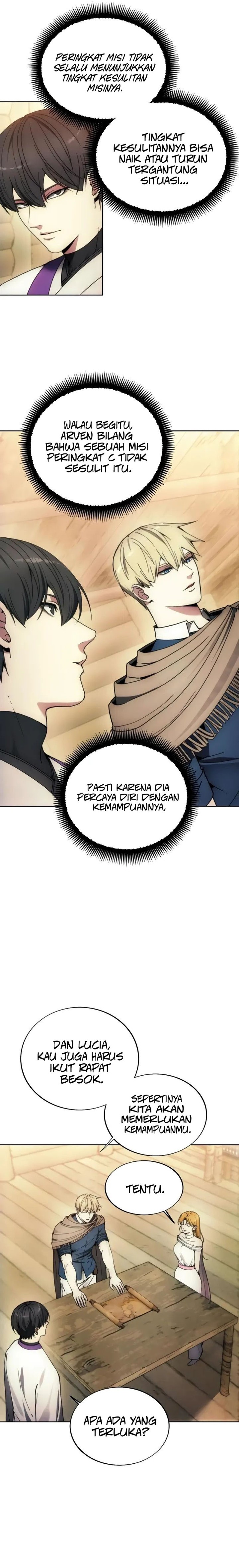 Dilarang COPAS - situs resmi www.mangacanblog.com - Komik how to live as a villain 132 - chapter 132 133 Indonesia how to live as a villain 132 - chapter 132 Terbaru 14|Baca Manga Komik Indonesia|Mangacan