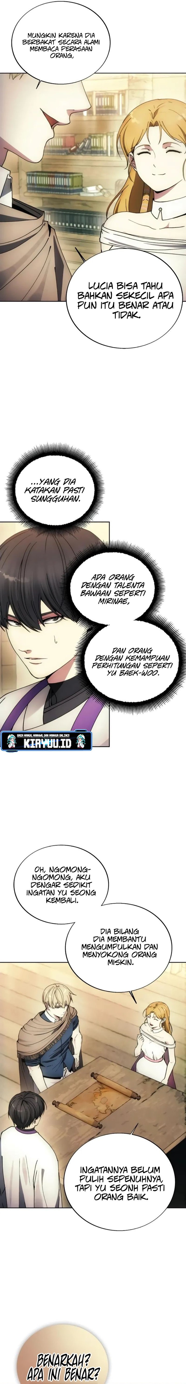 Dilarang COPAS - situs resmi www.mangacanblog.com - Komik how to live as a villain 132 - chapter 132 133 Indonesia how to live as a villain 132 - chapter 132 Terbaru 16|Baca Manga Komik Indonesia|Mangacan