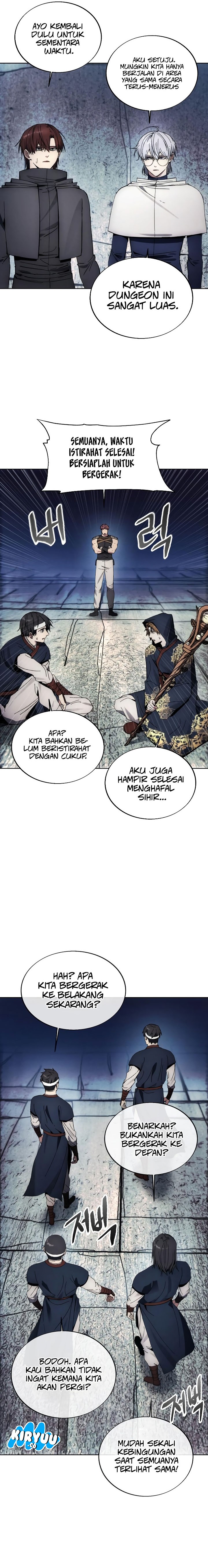 Dilarang COPAS - situs resmi www.mangacanblog.com - Komik how to live as a villain 148 - chapter 148 149 Indonesia how to live as a villain 148 - chapter 148 Terbaru 2|Baca Manga Komik Indonesia|Mangacan