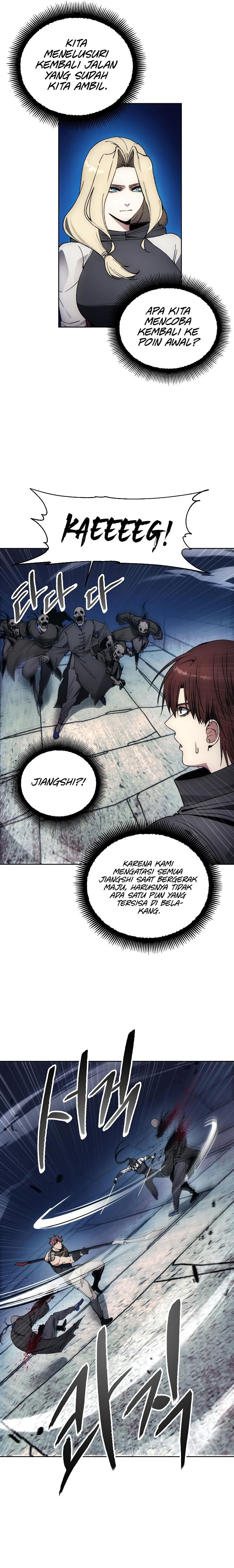 Dilarang COPAS - situs resmi www.mangacanblog.com - Komik how to live as a villain 148 - chapter 148 149 Indonesia how to live as a villain 148 - chapter 148 Terbaru 3|Baca Manga Komik Indonesia|Mangacan