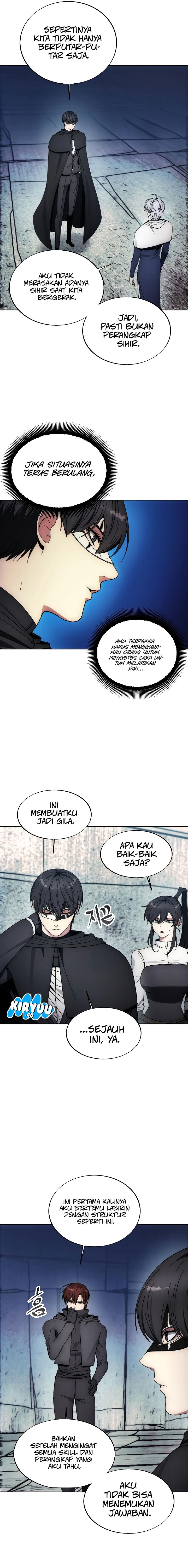 Dilarang COPAS - situs resmi www.mangacanblog.com - Komik how to live as a villain 148 - chapter 148 149 Indonesia how to live as a villain 148 - chapter 148 Terbaru 6|Baca Manga Komik Indonesia|Mangacan