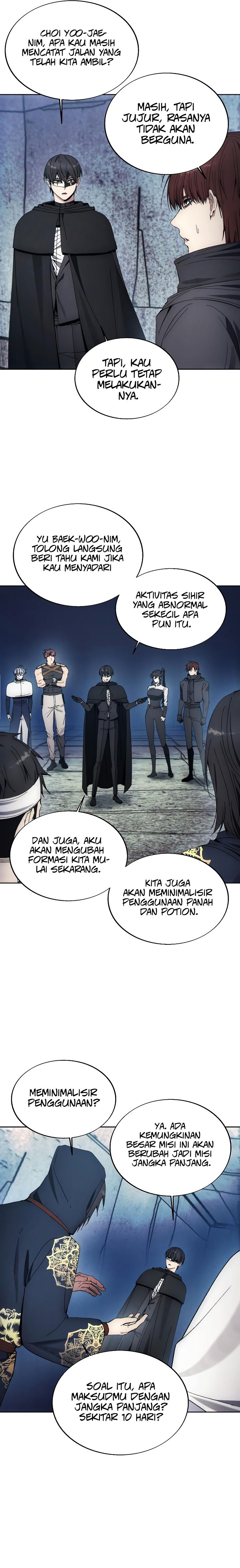 Dilarang COPAS - situs resmi www.mangacanblog.com - Komik how to live as a villain 148 - chapter 148 149 Indonesia how to live as a villain 148 - chapter 148 Terbaru 9|Baca Manga Komik Indonesia|Mangacan