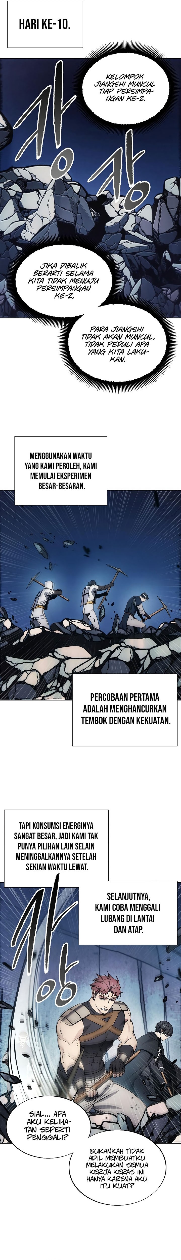 Dilarang COPAS - situs resmi www.mangacanblog.com - Komik how to live as a villain 148 - chapter 148 149 Indonesia how to live as a villain 148 - chapter 148 Terbaru 15|Baca Manga Komik Indonesia|Mangacan