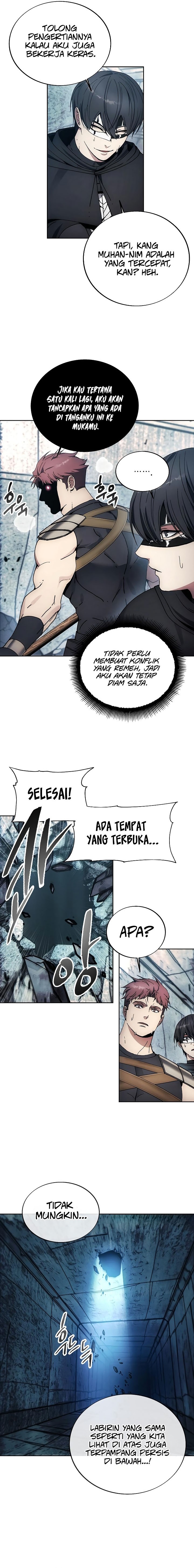 Dilarang COPAS - situs resmi www.mangacanblog.com - Komik how to live as a villain 148 - chapter 148 149 Indonesia how to live as a villain 148 - chapter 148 Terbaru 16|Baca Manga Komik Indonesia|Mangacan