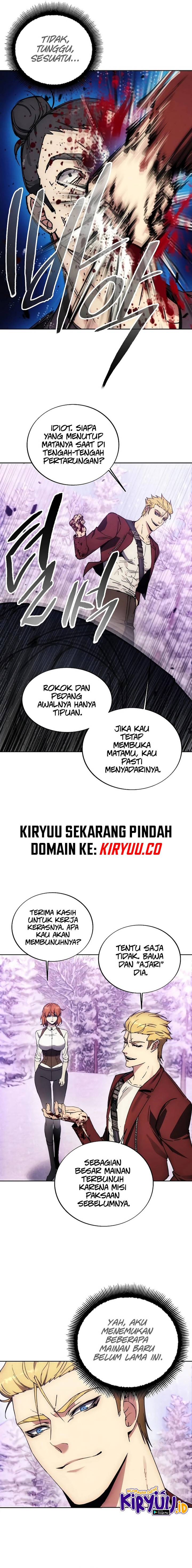 Dilarang COPAS - situs resmi www.mangacanblog.com - Komik how to live as a villain 152 - chapter 152 153 Indonesia how to live as a villain 152 - chapter 152 Terbaru 5|Baca Manga Komik Indonesia|Mangacan