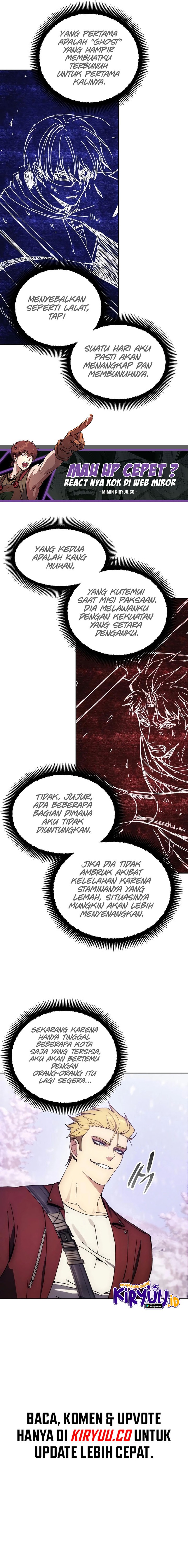 Dilarang COPAS - situs resmi www.mangacanblog.com - Komik how to live as a villain 152 - chapter 152 153 Indonesia how to live as a villain 152 - chapter 152 Terbaru 6|Baca Manga Komik Indonesia|Mangacan