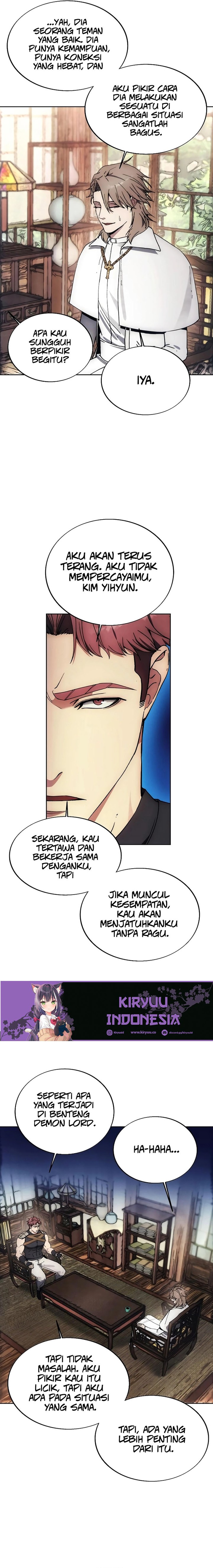 Dilarang COPAS - situs resmi www.mangacanblog.com - Komik how to live as a villain 152 - chapter 152 153 Indonesia how to live as a villain 152 - chapter 152 Terbaru 9|Baca Manga Komik Indonesia|Mangacan