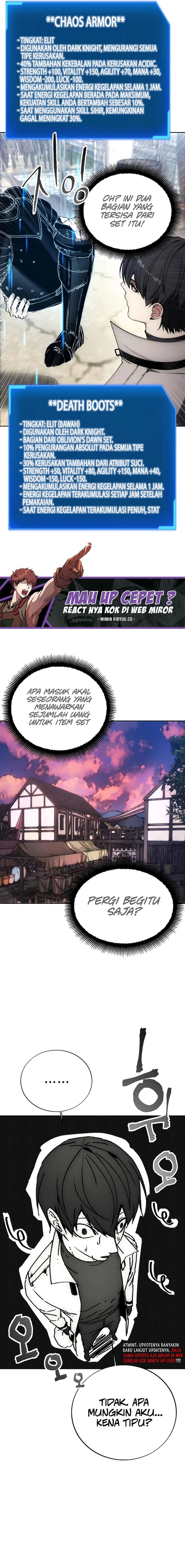 Dilarang COPAS - situs resmi www.mangacanblog.com - Komik how to live as a villain 152 - chapter 152 153 Indonesia how to live as a villain 152 - chapter 152 Terbaru 16|Baca Manga Komik Indonesia|Mangacan