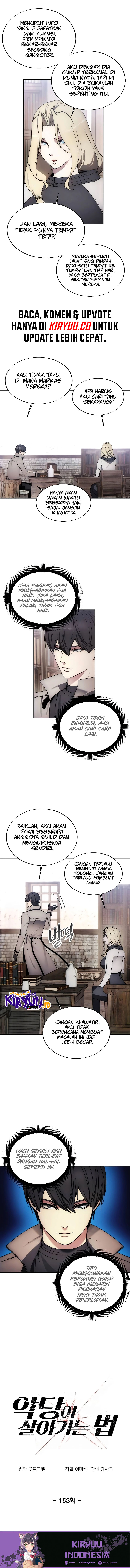 Dilarang COPAS - situs resmi www.mangacanblog.com - Komik how to live as a villain 153 - chapter 153 154 Indonesia how to live as a villain 153 - chapter 153 Terbaru 2|Baca Manga Komik Indonesia|Mangacan